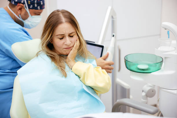 Best Dentist for Dental Trauma [placeholder7] in Shawnee Hills, OH